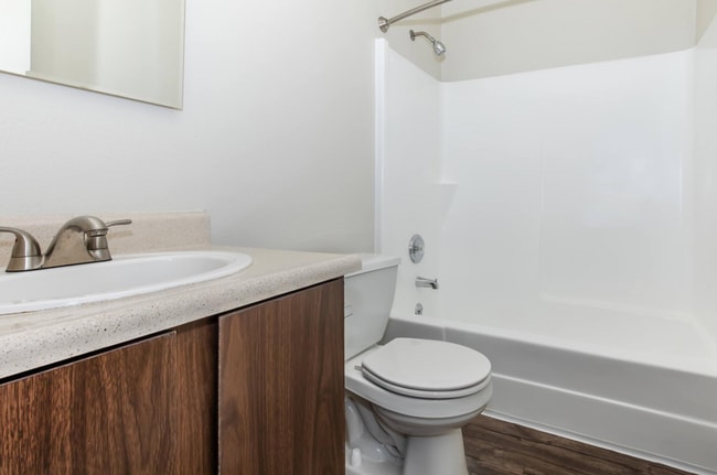 Interior Photo - Spanish Hills Apartments