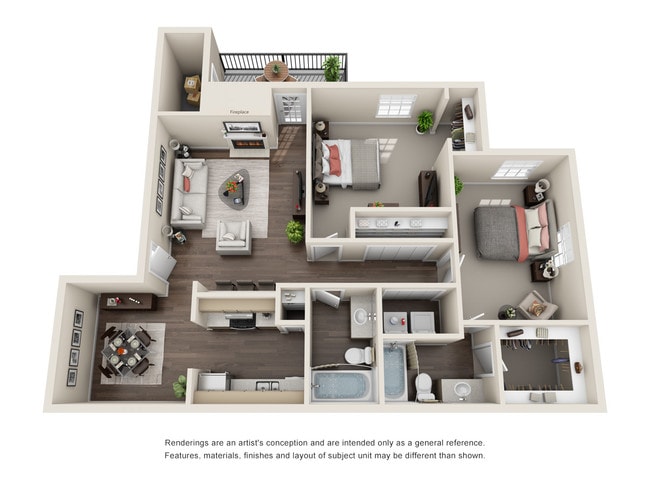 Building Photo - Casa Agave