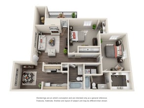 Building Photo - Casa Agave
