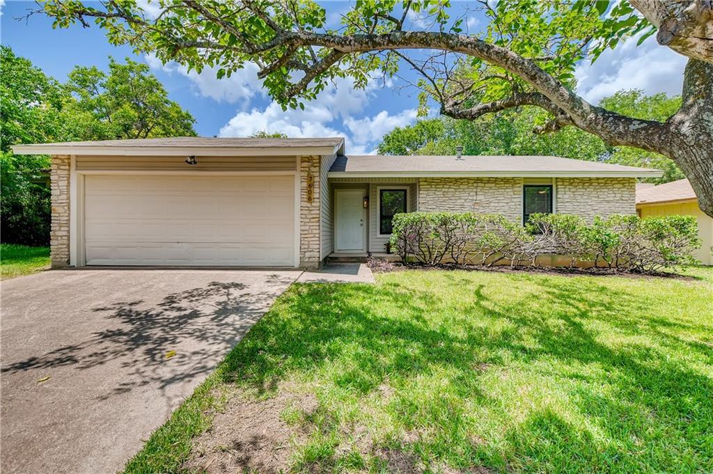 7606 Scenic Brook Dr, Austin, TX 78736 House for Rent in Austin, TX