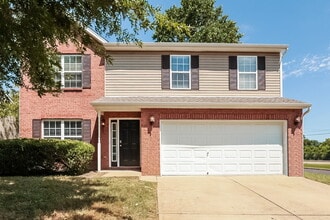 Building Photo - 1000 Lowrey Pl Building Photo - 1000 Lowrey Pl