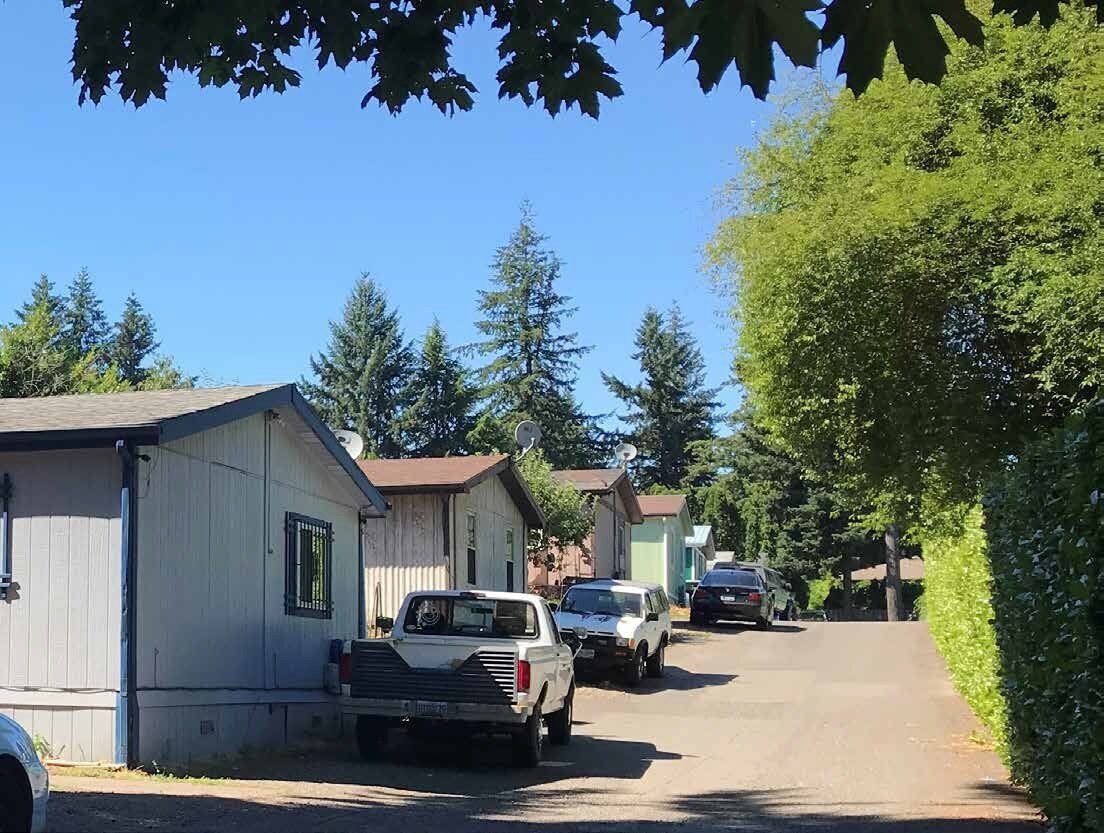 Primary Photo - Cumberland I Mobile Home Park