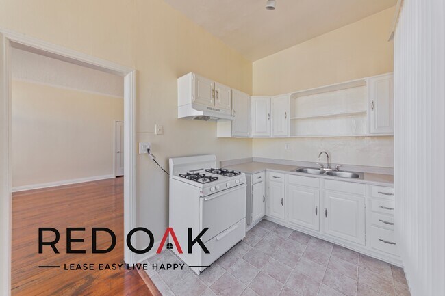 Foto del edificio - 621 S Gramercy Pl