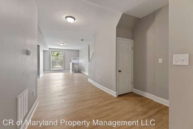Foto del edificio - 3 br, 2 bath House - 526 N Luzerne Ave