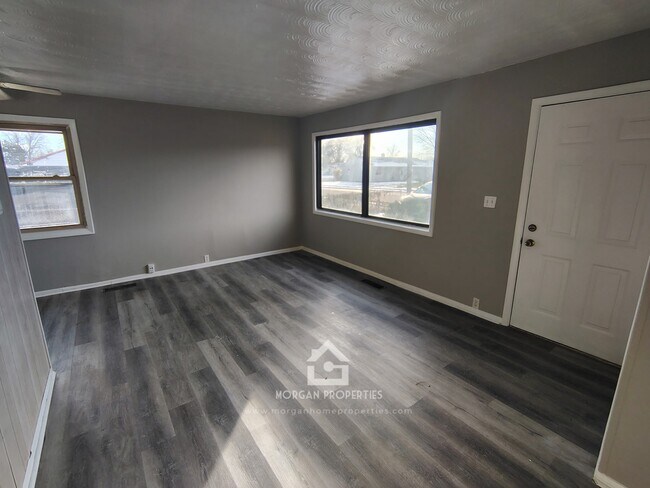 Foto del edificio - 2608 Crystal St