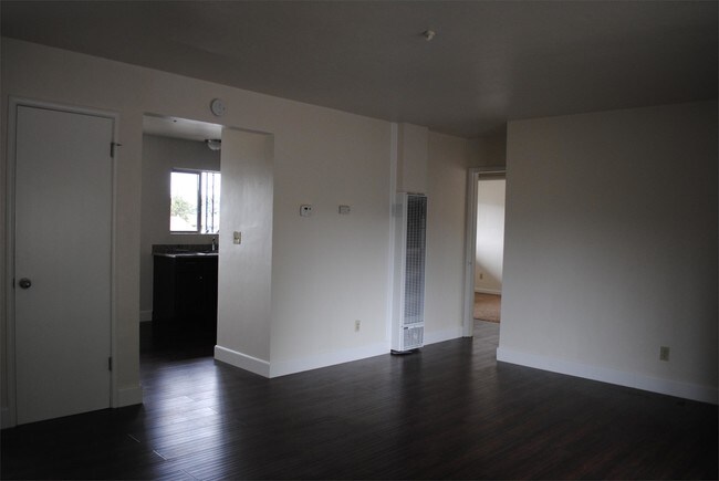 Foto del edificio - 3944 Mayette Ave