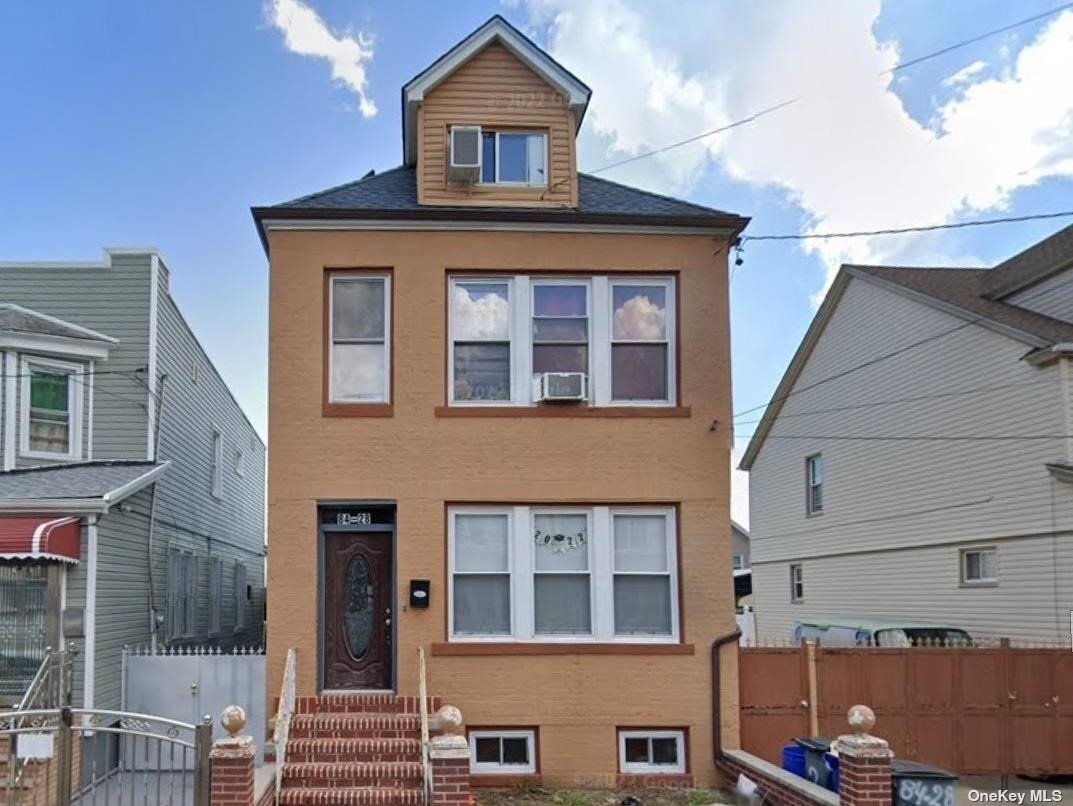 Primary Photo - 84-28 109th Ave