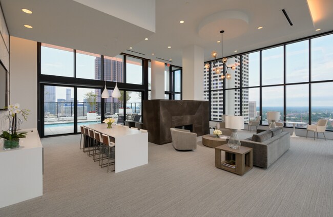 Foto del edificio - 690 Peachtree St NE