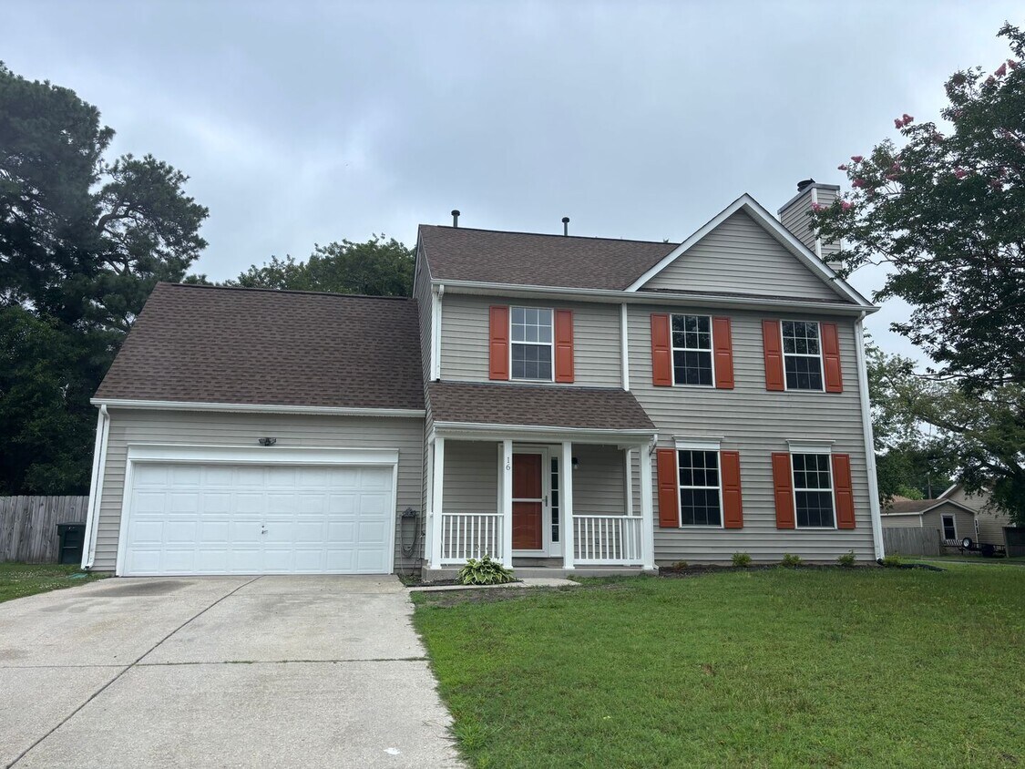 Foto principal - 16 Keeton Ct