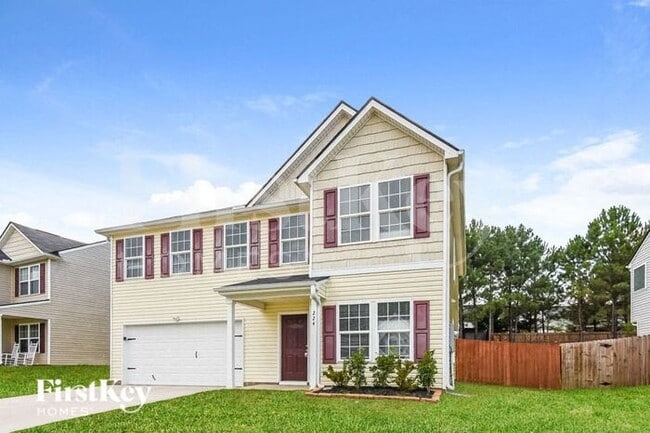Building Photo - 224 Lantana Crossing