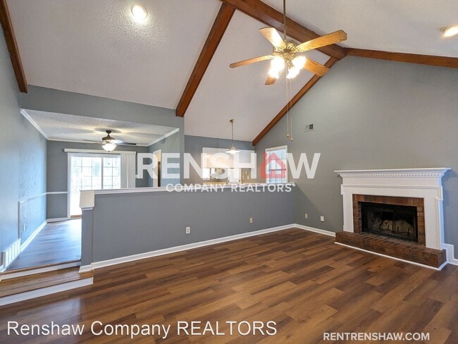 Building Photo - 3 br, 2 bath House - 6711 Hickory Jack