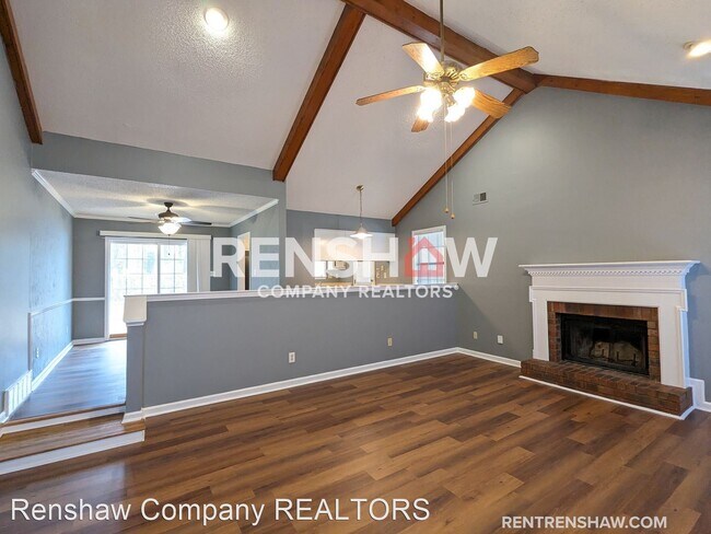 Foto del edificio - 3 br, 2 bath House - 6711 Hickory Jack