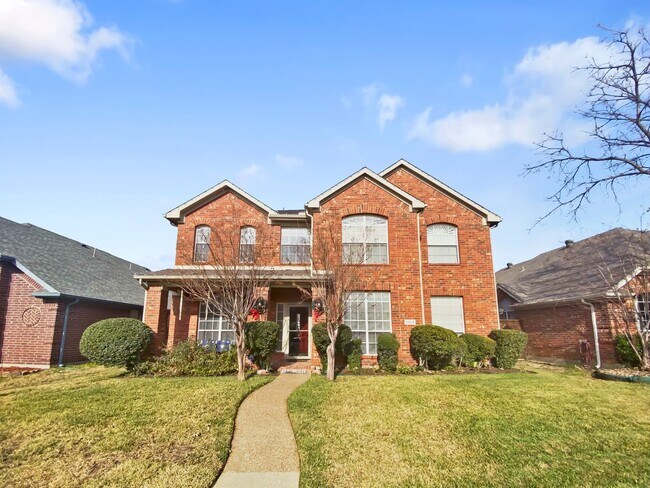Foto del edificio - Gorgeous Home located in the Colony, Tx