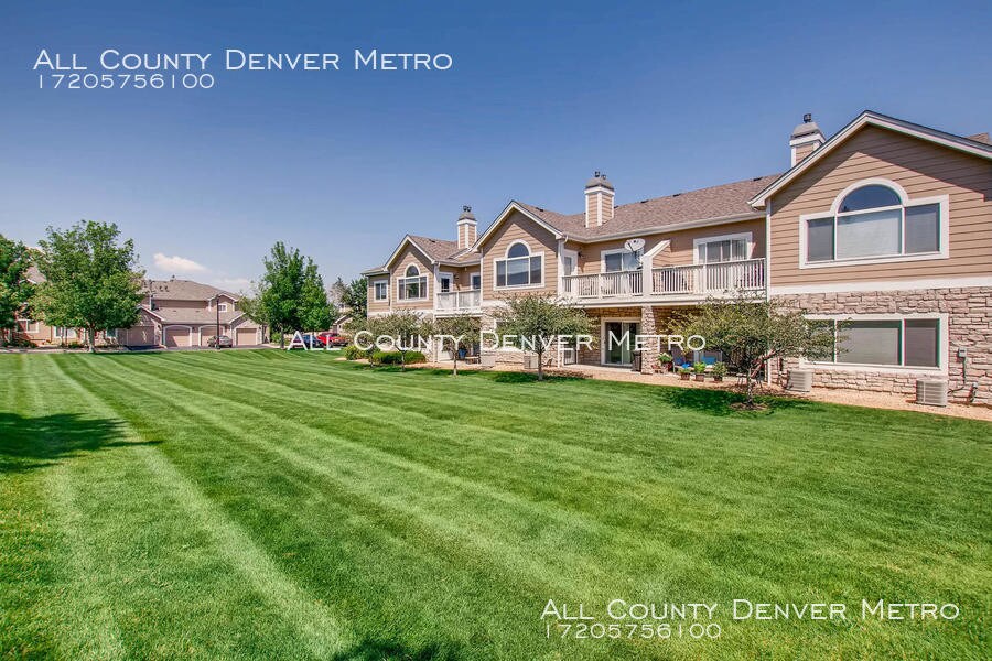 Foto principal - 2927 W 119th Ave