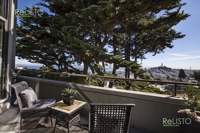 Building Photo - 2390 Hyde St