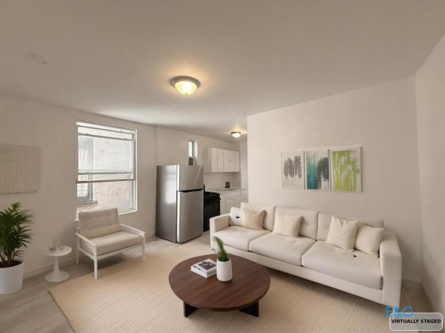 Primary Photo - 3 bedroom in BROOKLYN NY 11233