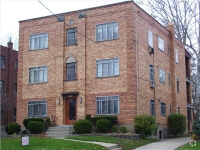 Building Photo - 3511 Boudinot Ave