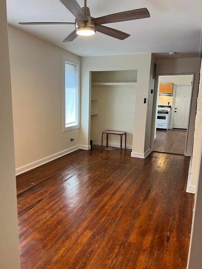 Foto del edificio - 2204 Boyer St