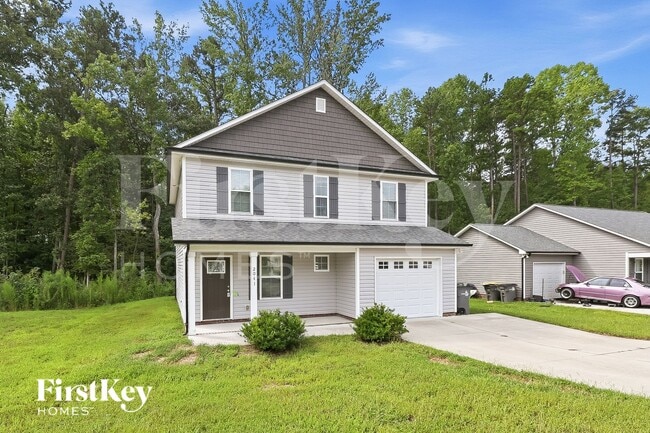 Building Photo - 2041 Samantha Dr