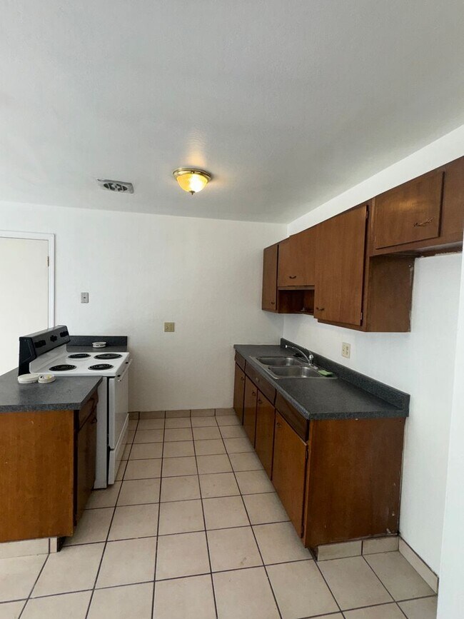 Foto del edificio - Ellenwood Duplex