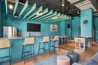 Irwin Lounge - Irwin