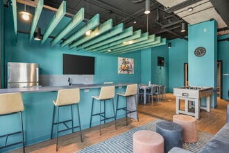 Irwin Lounge - Irwin