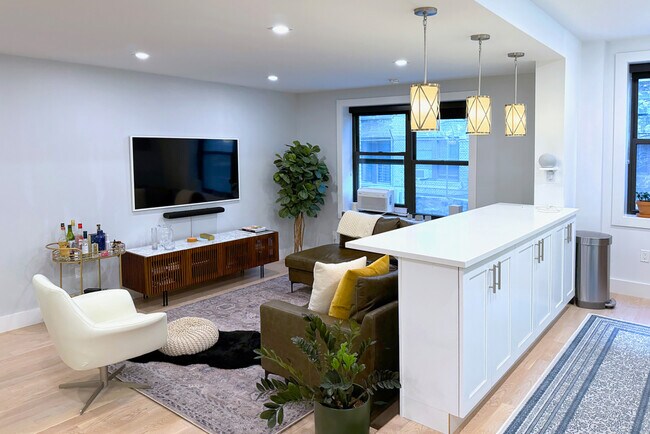 Foto del edificio - 110 W 94th St