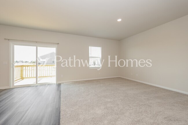 Foto del edificio - 3563 Fellowship Rd