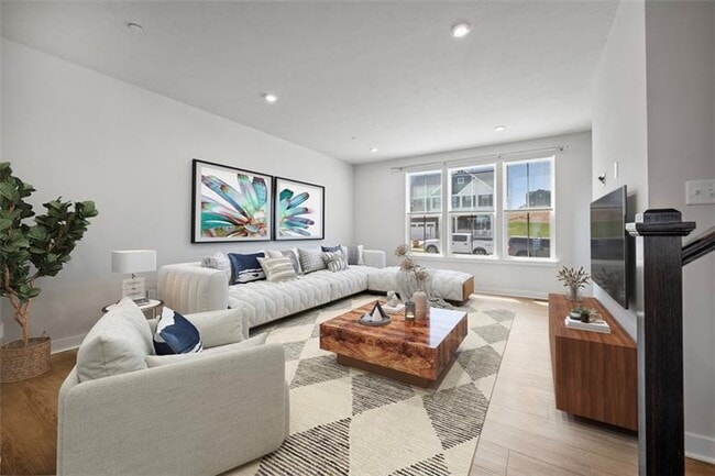 Building Photo - 505 Blackrock Blvd