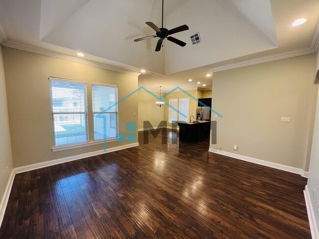 Foto del edificio - 111 Briar Glen Dr