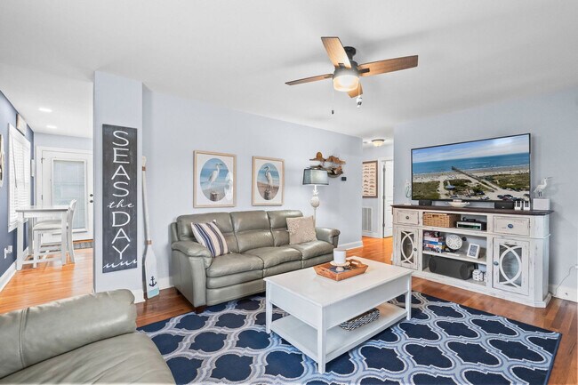 Foto del edificio - 1940 Ocean Haven Rd SW