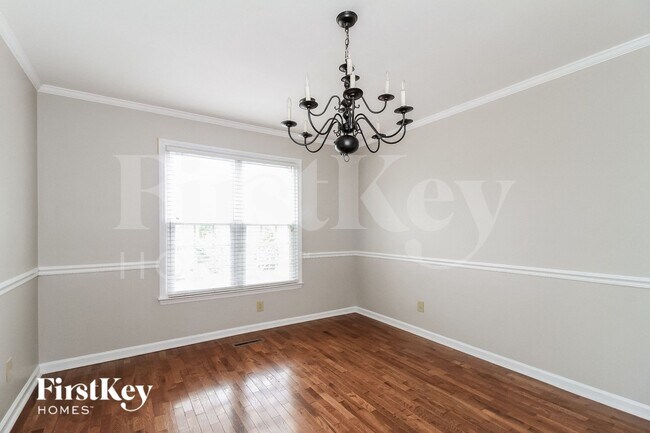 Foto del edificio - 2005 Middleham Dr