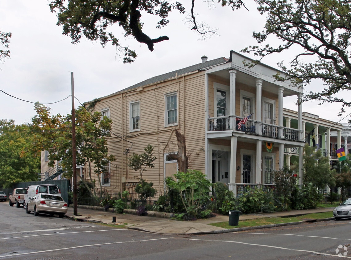 1265 Esplanade Ave, New Orleans, LA 70116 Apartments in New Orleans