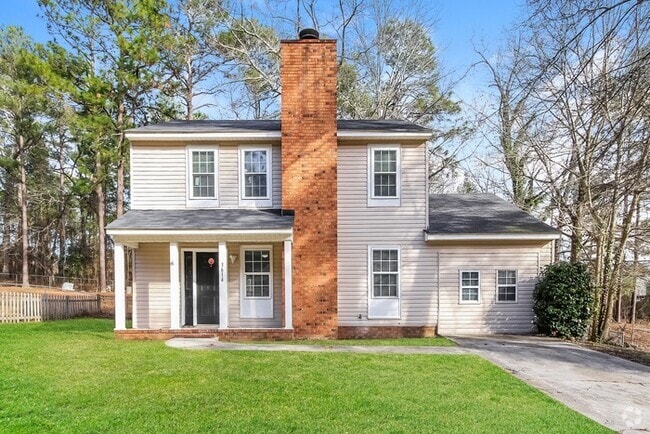 Building Photo - 3614 Monmouth Rd