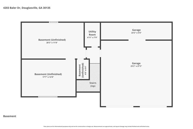 Foto del edificio - 4203 Baler Dr