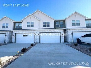Building Photo - 1668 N 840 W