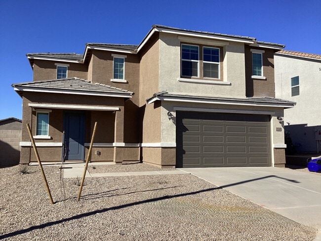 Building Photo - 25726 N 185th Ave