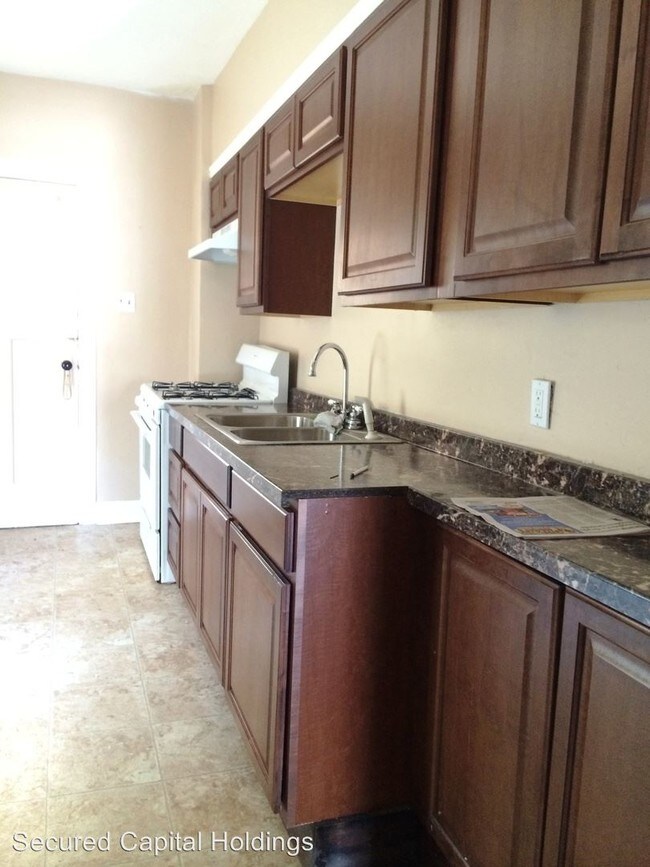 Foto del edificio - 4154 Pleasant View Ave