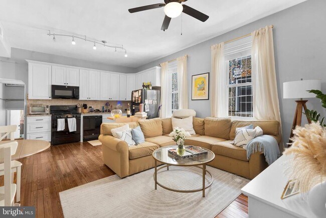 Foto del edificio - 508 Bainbridge St