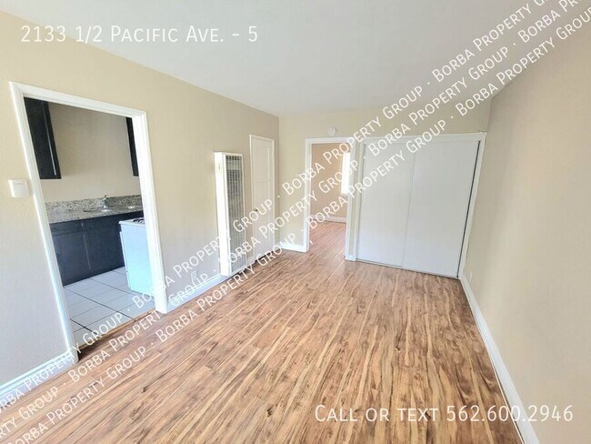 Foto del edificio - 2133 1/2 Pacific Ave.-5