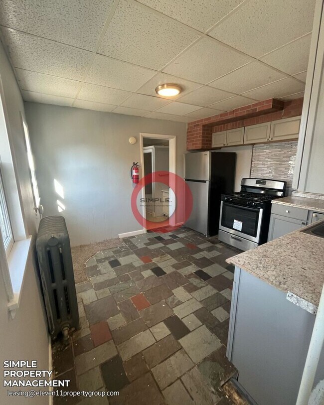 Foto del edificio - 1401 Muhlenberg St