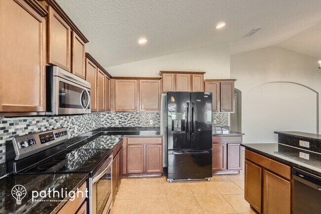 Building Photo - 12525 Boggy Pointe Drive