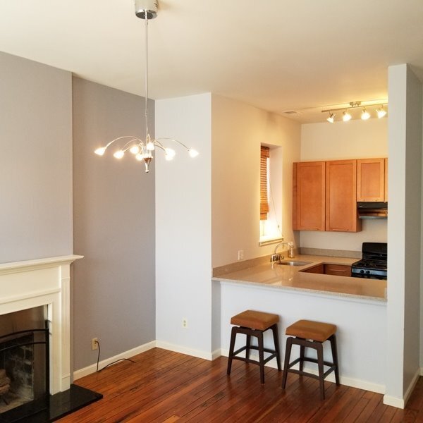 Foto del edificio - Lafayette Square Condo for Rent