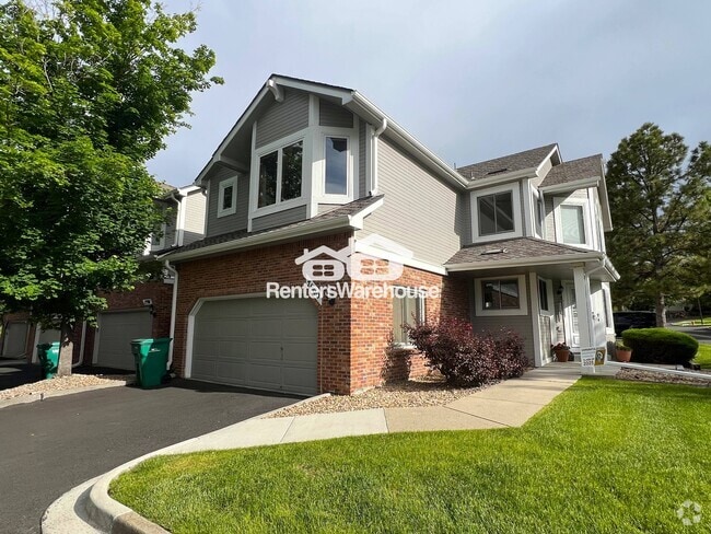 Building Photo - 7600 S Monaco Way