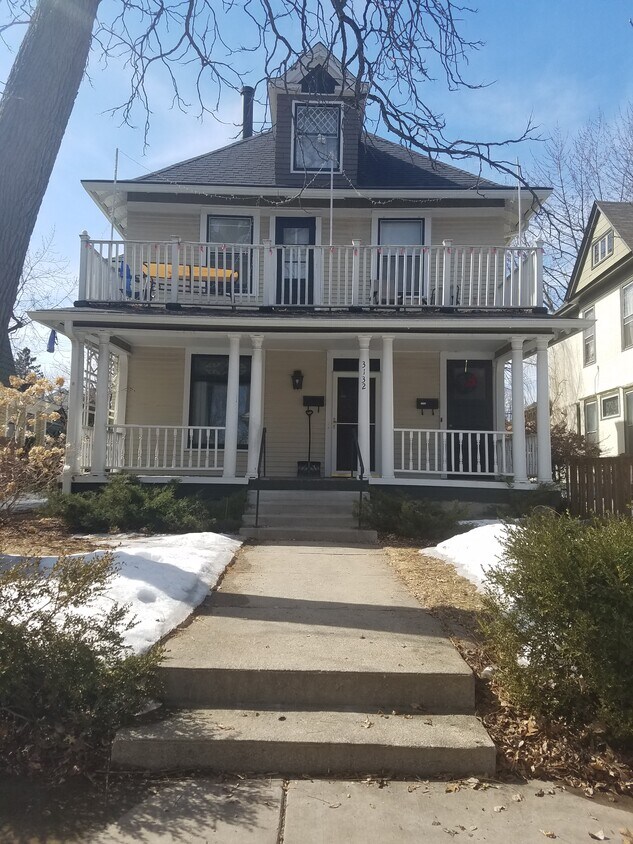 Foto principal - 3132 Holmes Avenue