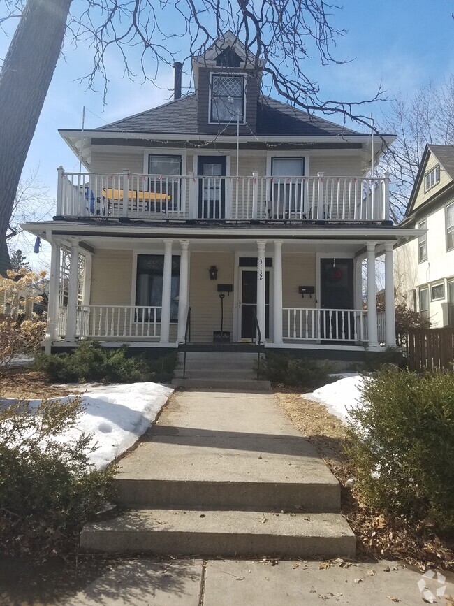 Building Photo - 3132 Holmes Avenue