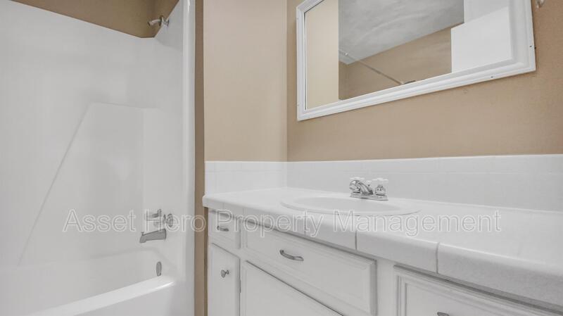 Foto del edificio - 1502 Todd Trail