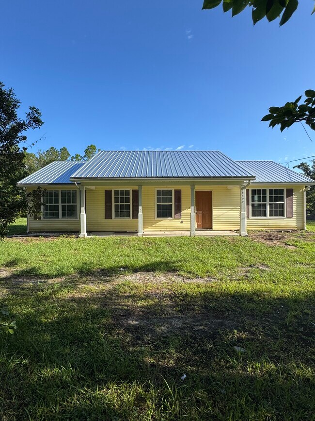 Foto del edificio - 24899 Crawford Rd
