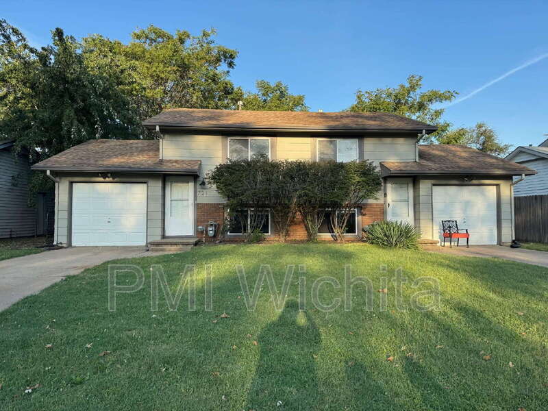 Foto principal - 721 N Dougherty Ave