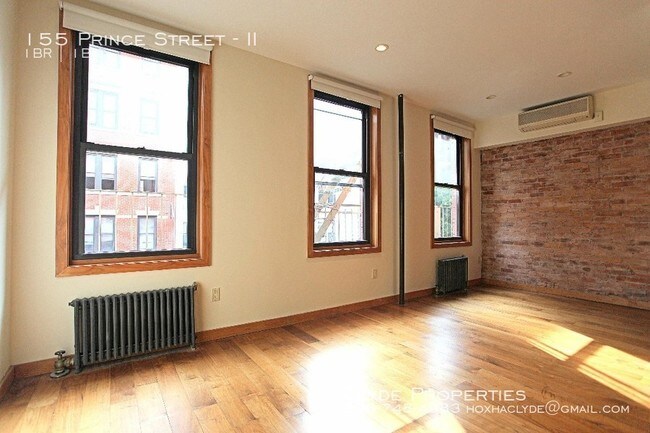 Foto del edificio - 155 Prince St